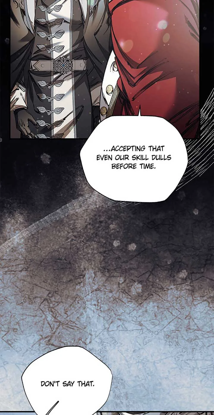 Charlotte’s Wheel Chapter 79 page 17