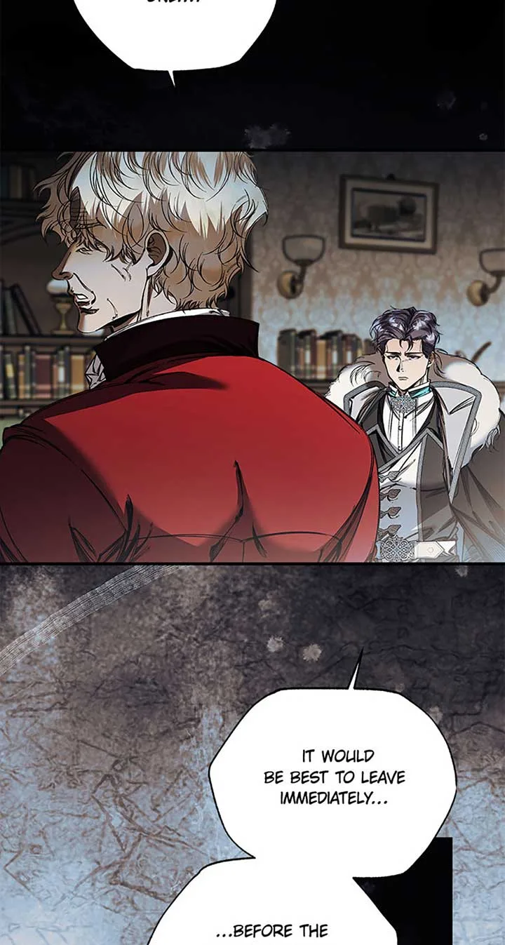 Charlotte’s Wheel Chapter 79 page 25