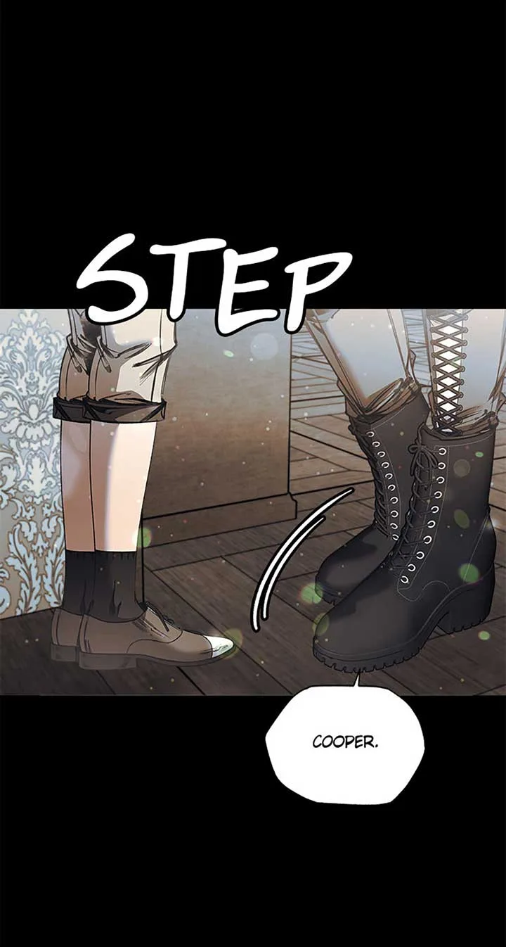 Charlotte’s Wheel Chapter 79 page 27