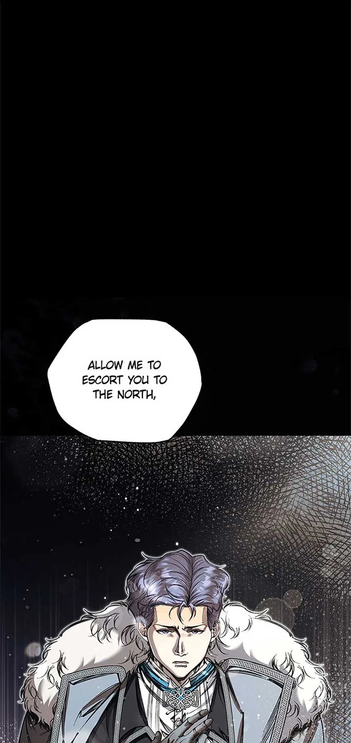 Charlotte’s Wheel Chapter 79 page 19