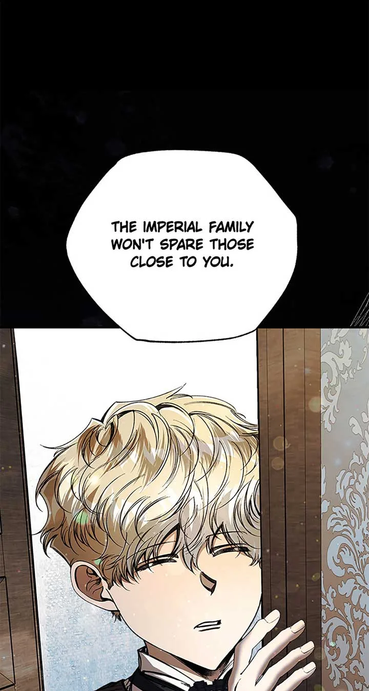 Charlotte’s Wheel Chapter 79 page 23