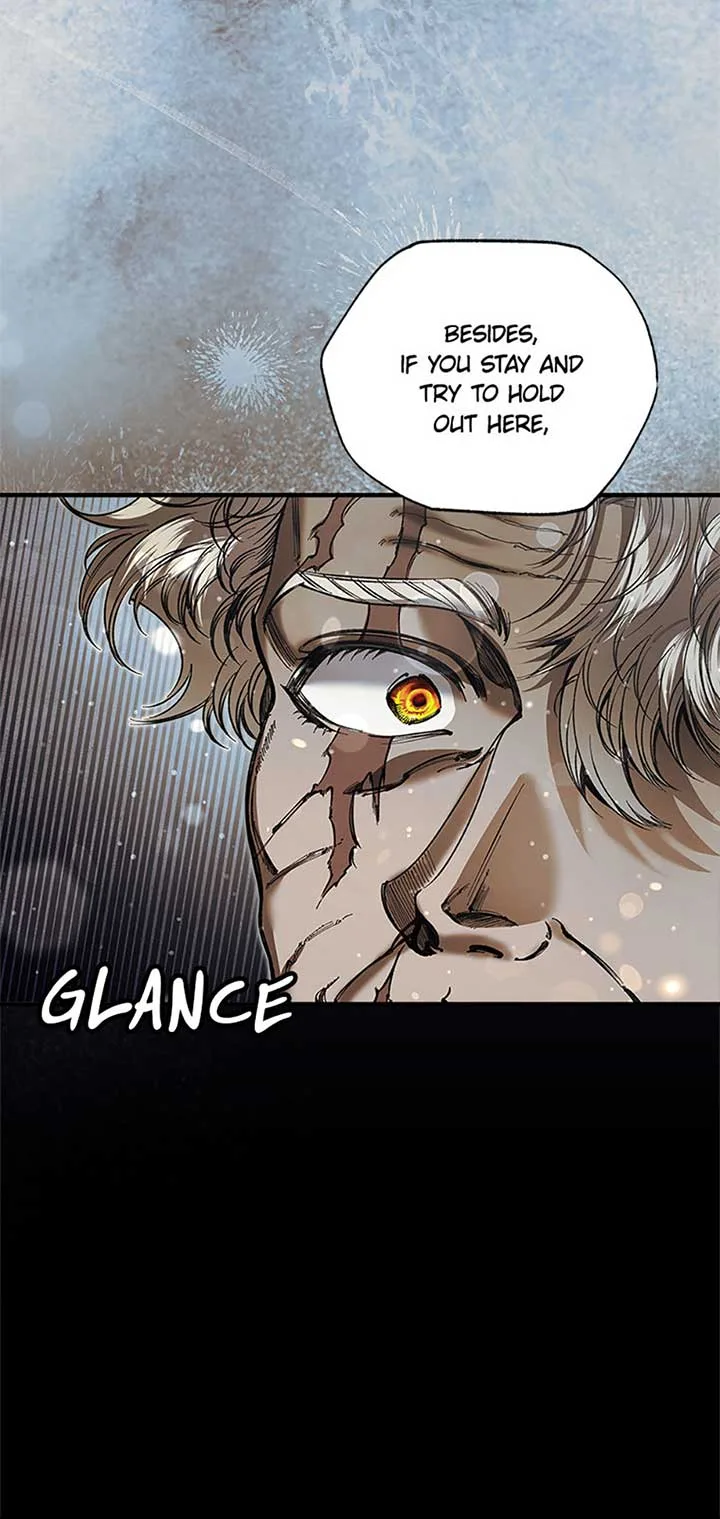 Charlotte’s Wheel Chapter 79 page 22