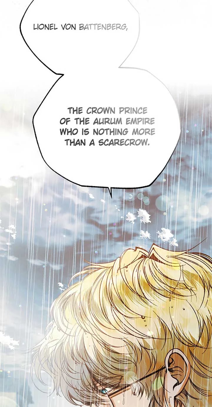 Charlotte’s Wheel Chapter 78 page 105