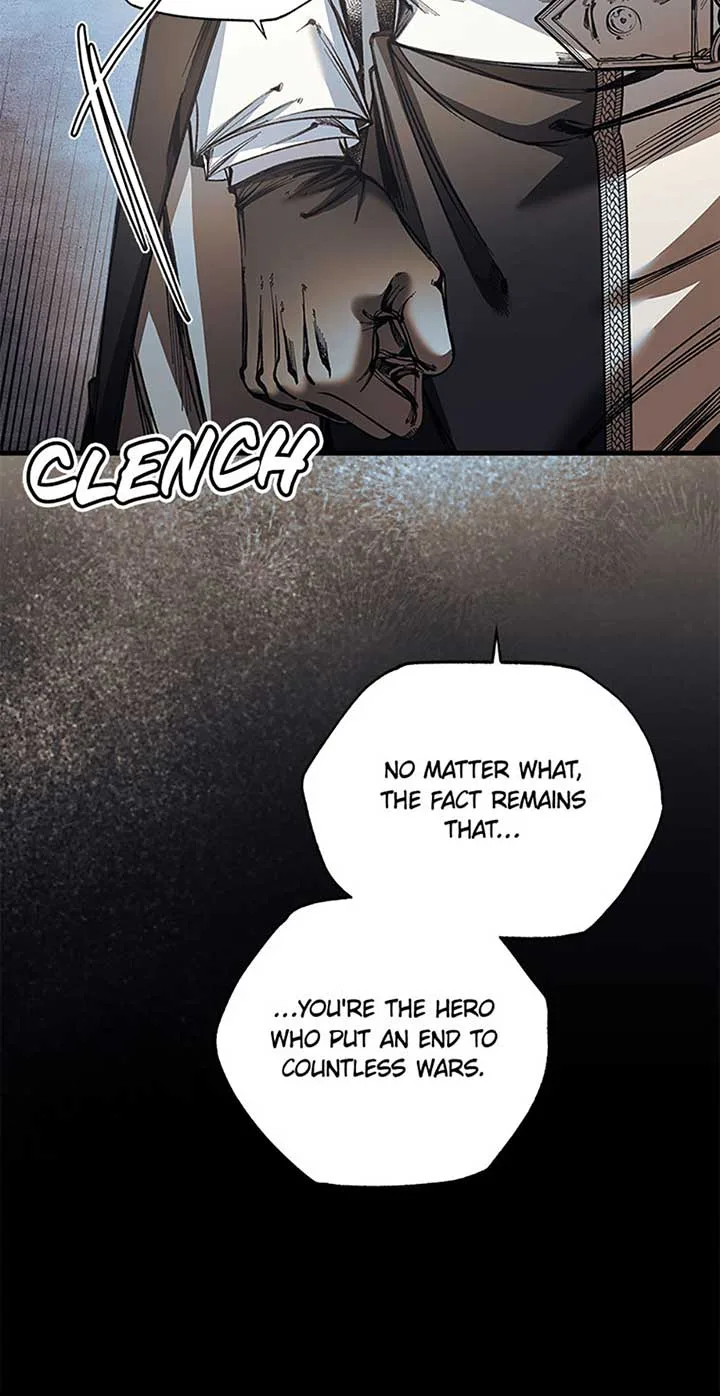 Charlotte’s Wheel Chapter 79 page 18