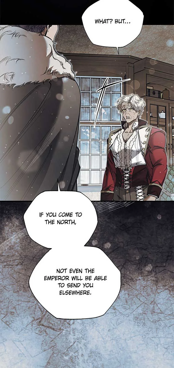 Charlotte’s Wheel Chapter 79 page 21