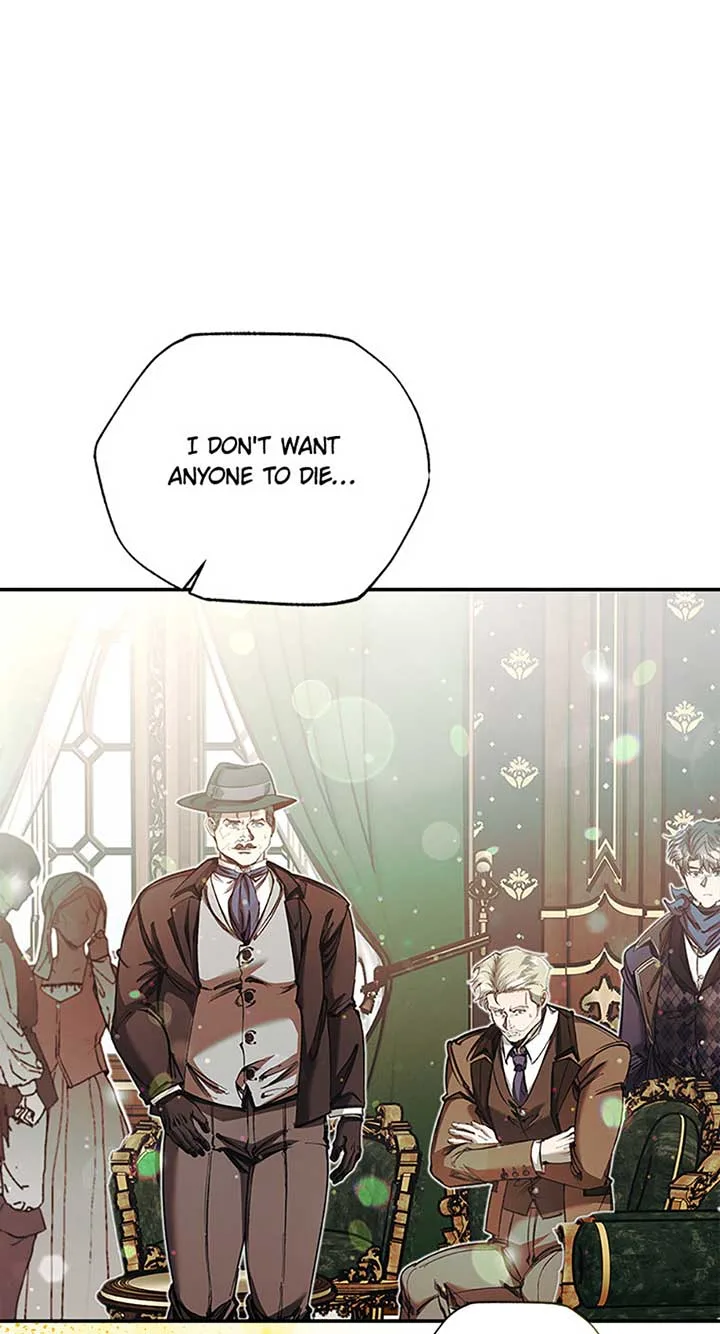 Charlotte’s Wheel Chapter 79 page 67