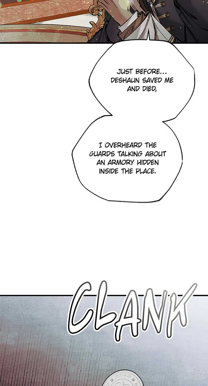 Charlotte’s Wheel Chapter 79 page 63