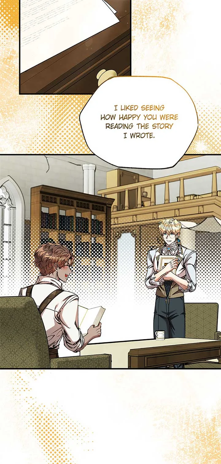 Charlotte’s Wheel Chapter 78 page 113