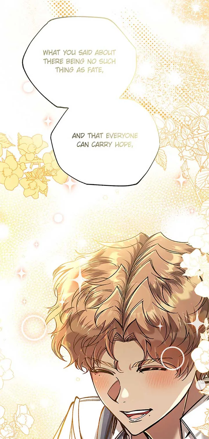 Charlotte’s Wheel Chapter 78 page 114