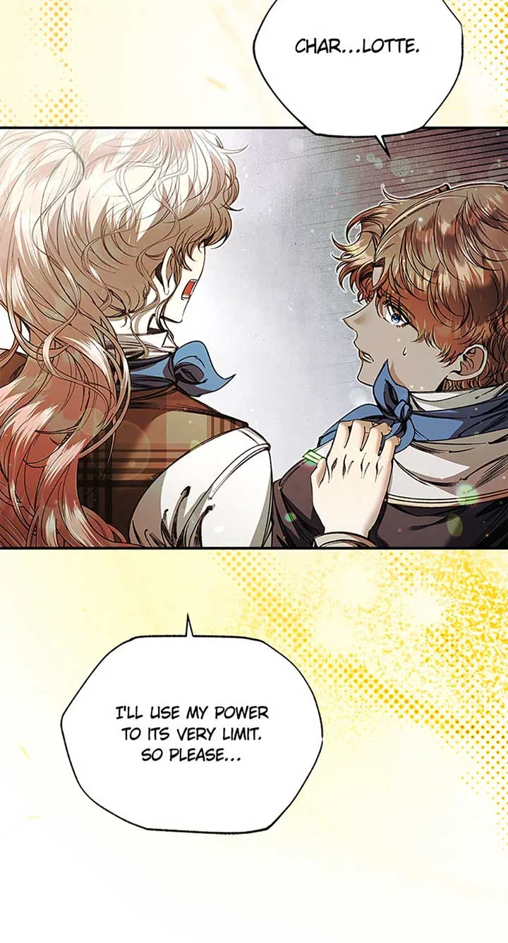Charlotte’s Wheel Chapter 79 page 71