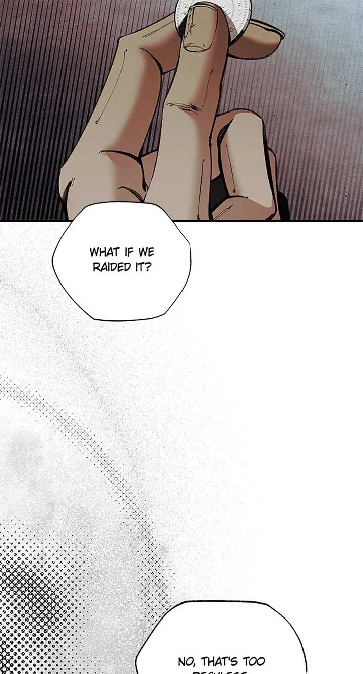 Charlotte’s Wheel Chapter 79 page 64