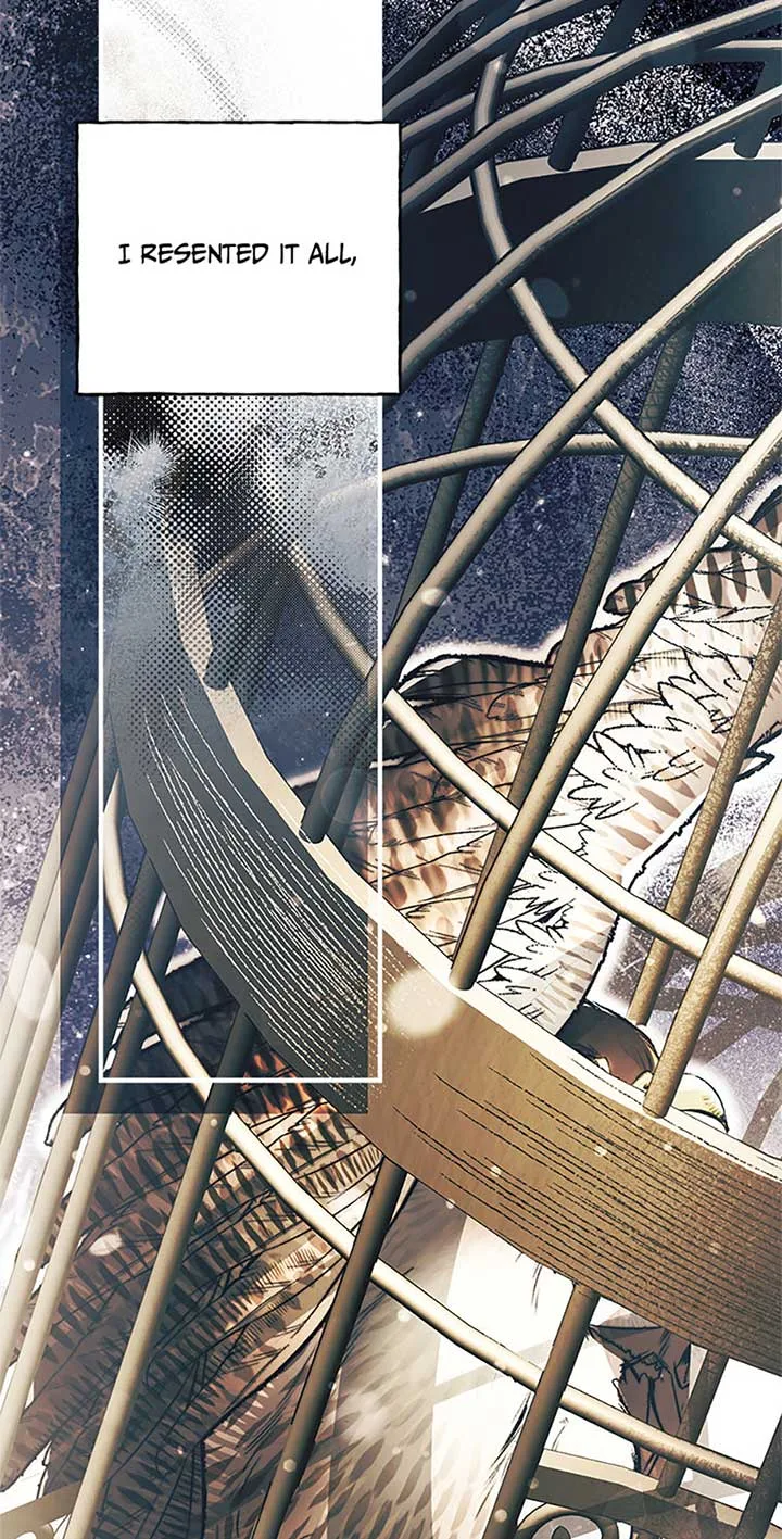 Charlotte’s Wheel Chapter 79 page 46