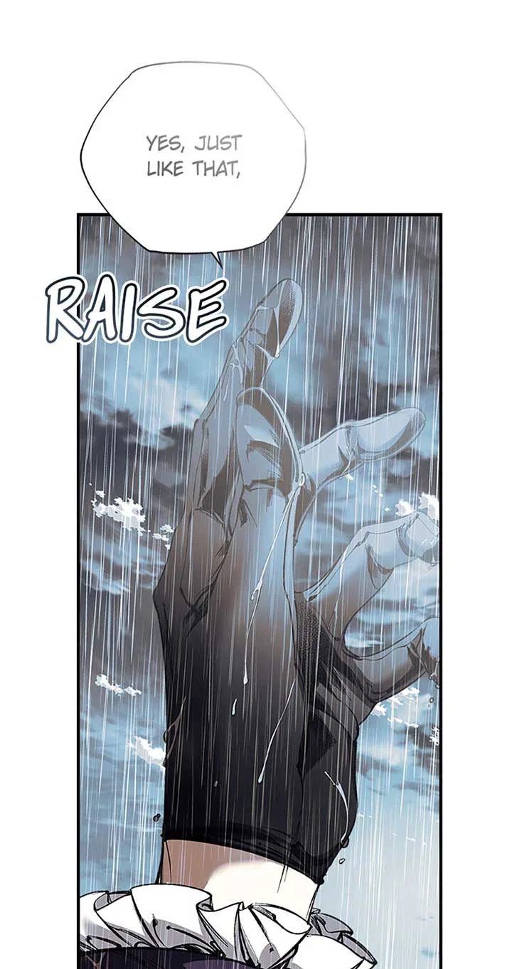 Charlotte’s Wheel Chapter 79 page 101