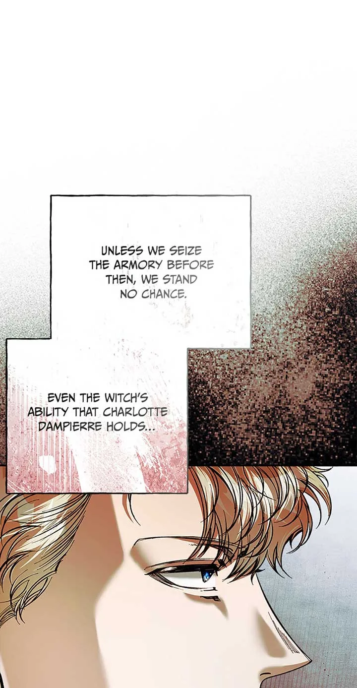 Charlotte’s Wheel Chapter 79 page 83