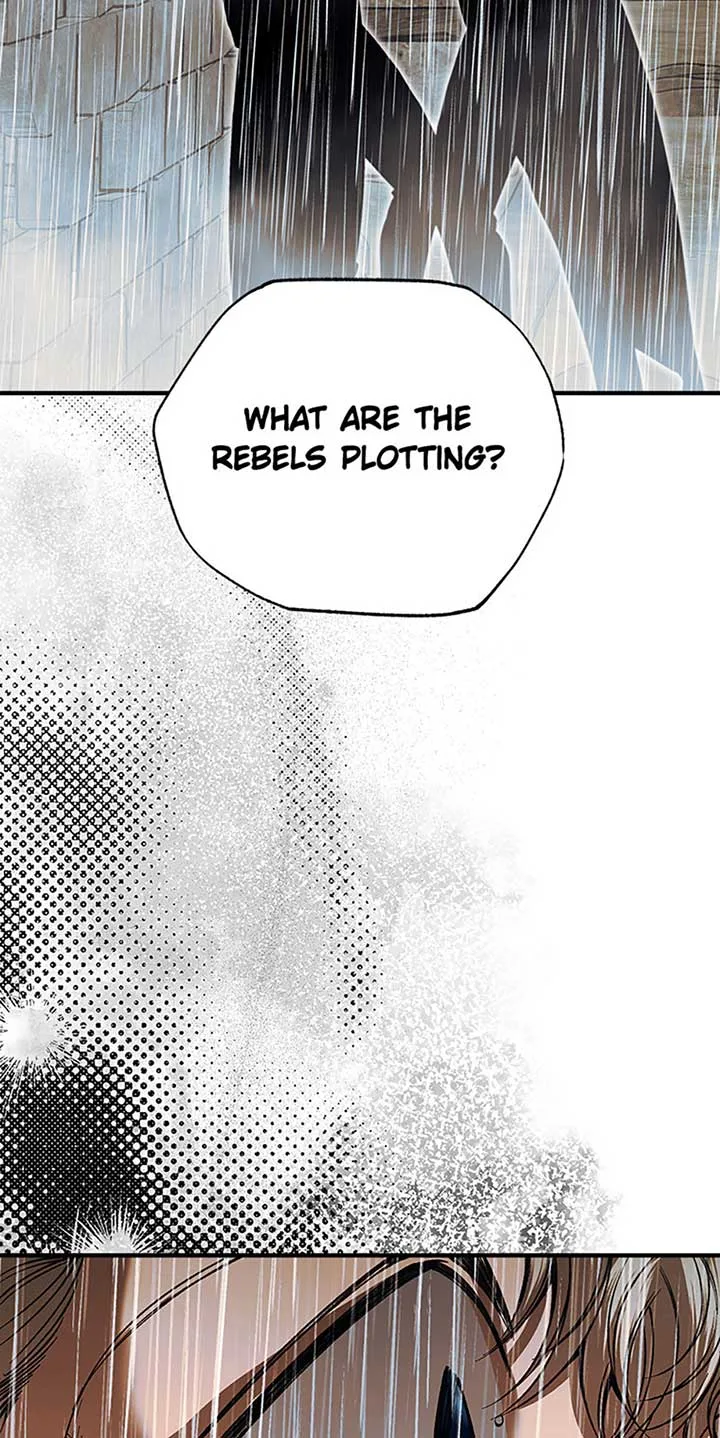 Charlotte’s Wheel Chapter 79 page 98