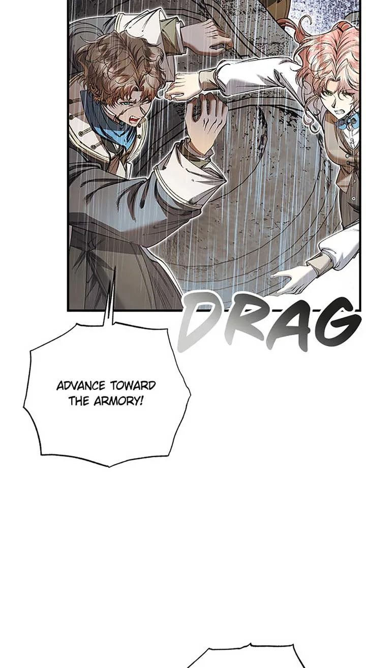 Charlotte’s Wheel Chapter 79 page 124