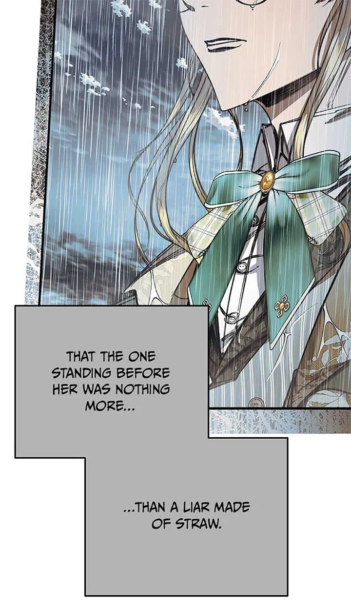 Charlotte’s Wheel Chapter 78 page 128