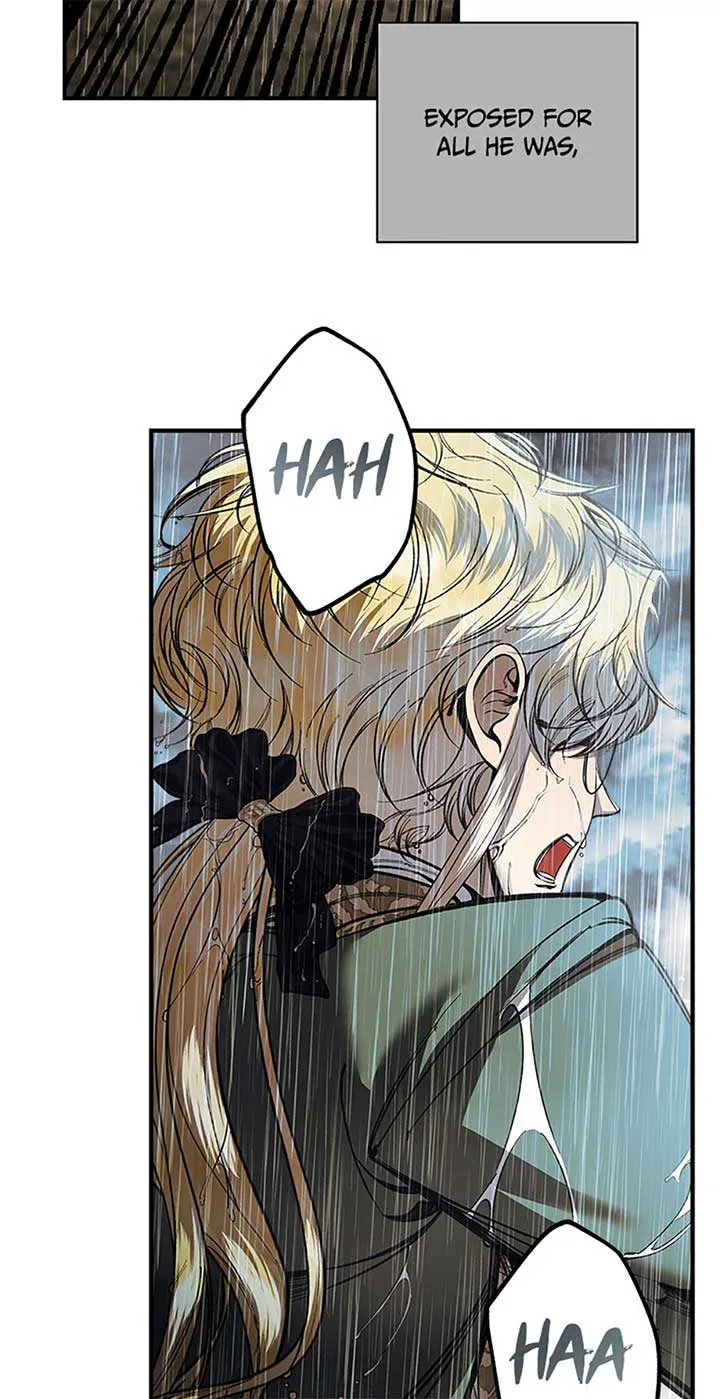 Charlotte’s Wheel Chapter 78 page 135