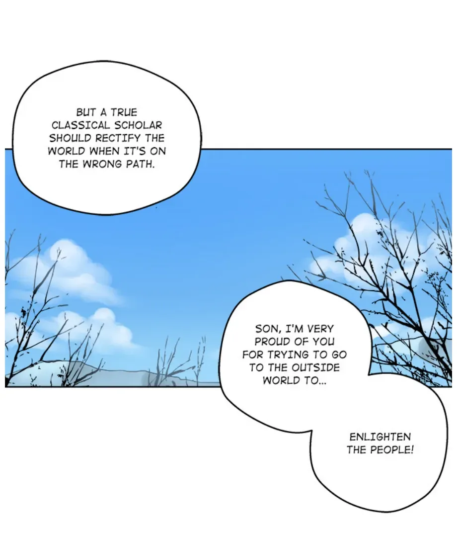 Cheonghak-dong Project Chapter 1 page 9