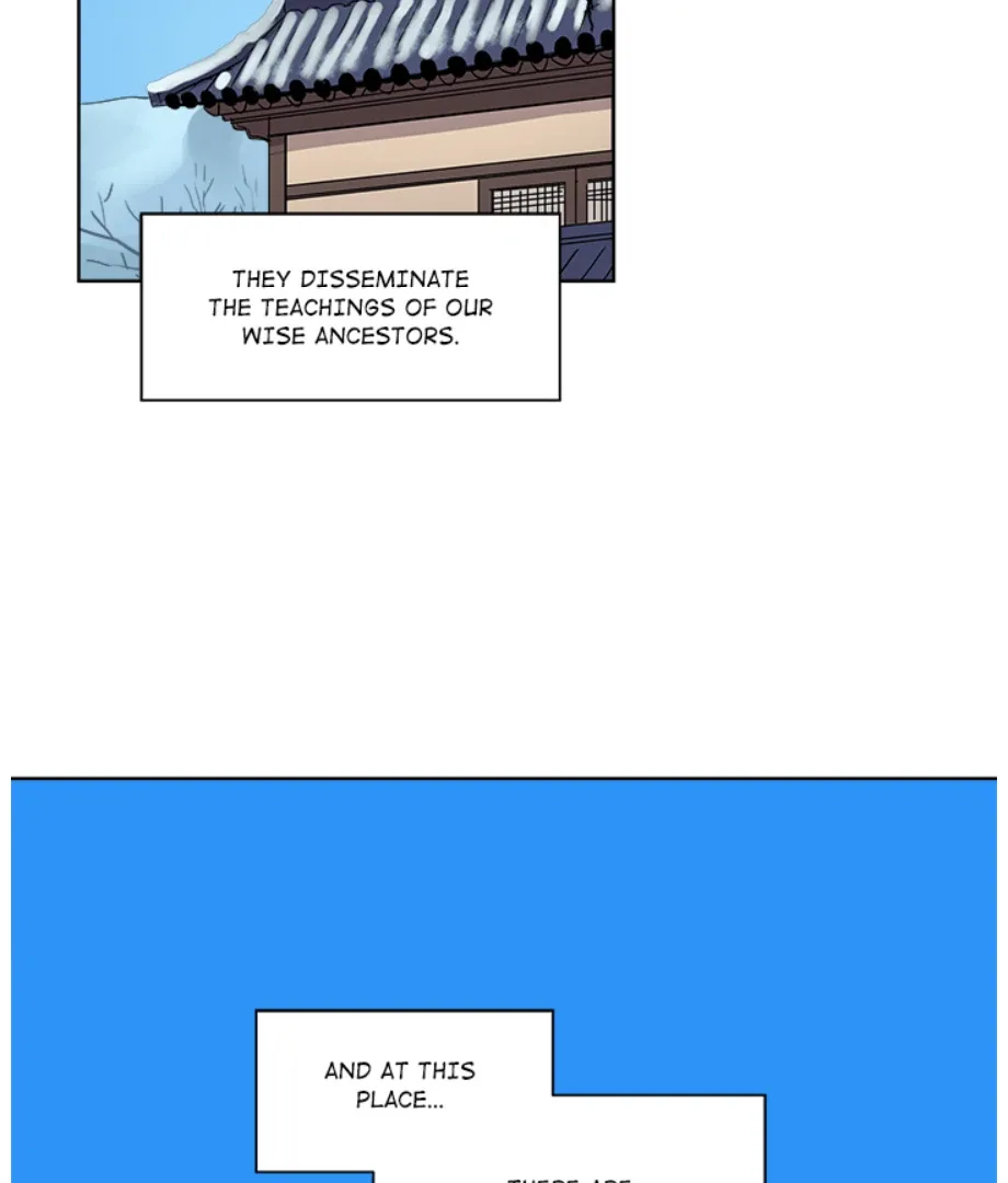 Cheonghak-dong Project Chapter 1 page 4