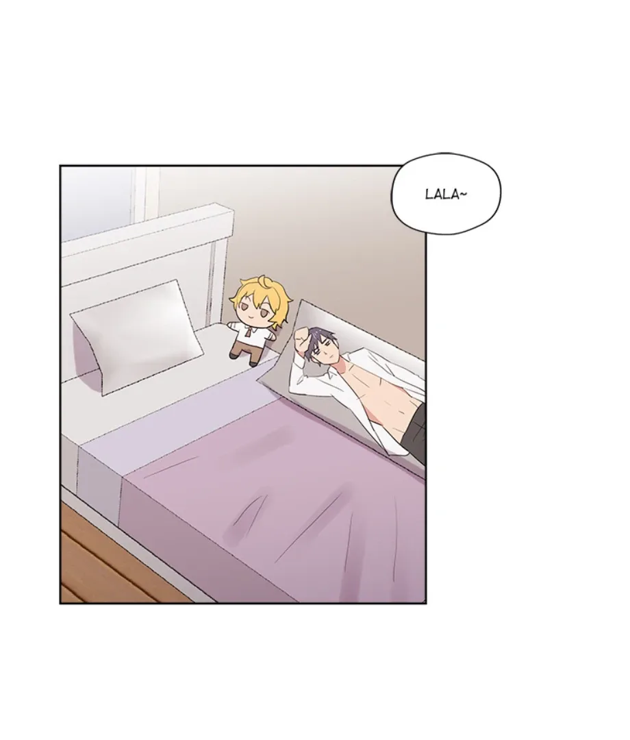 Cheonghak-dong Project Chapter 1 page 21