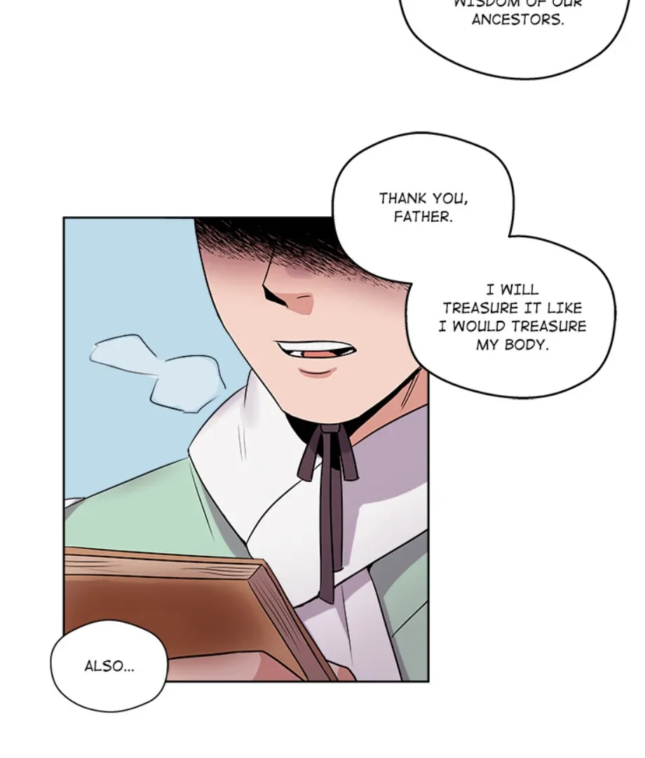 Cheonghak-dong Project Chapter 1 page 12