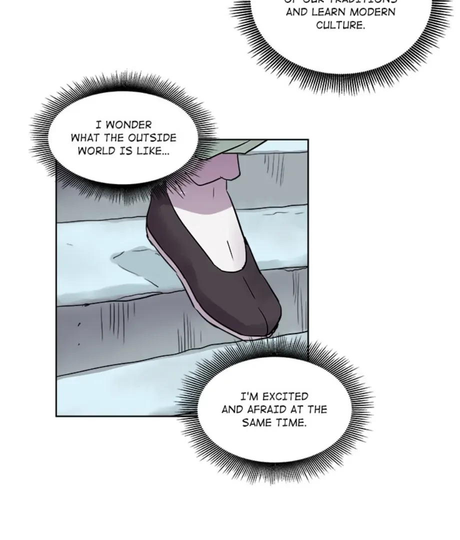 Cheonghak-dong Project Chapter 1 page 16