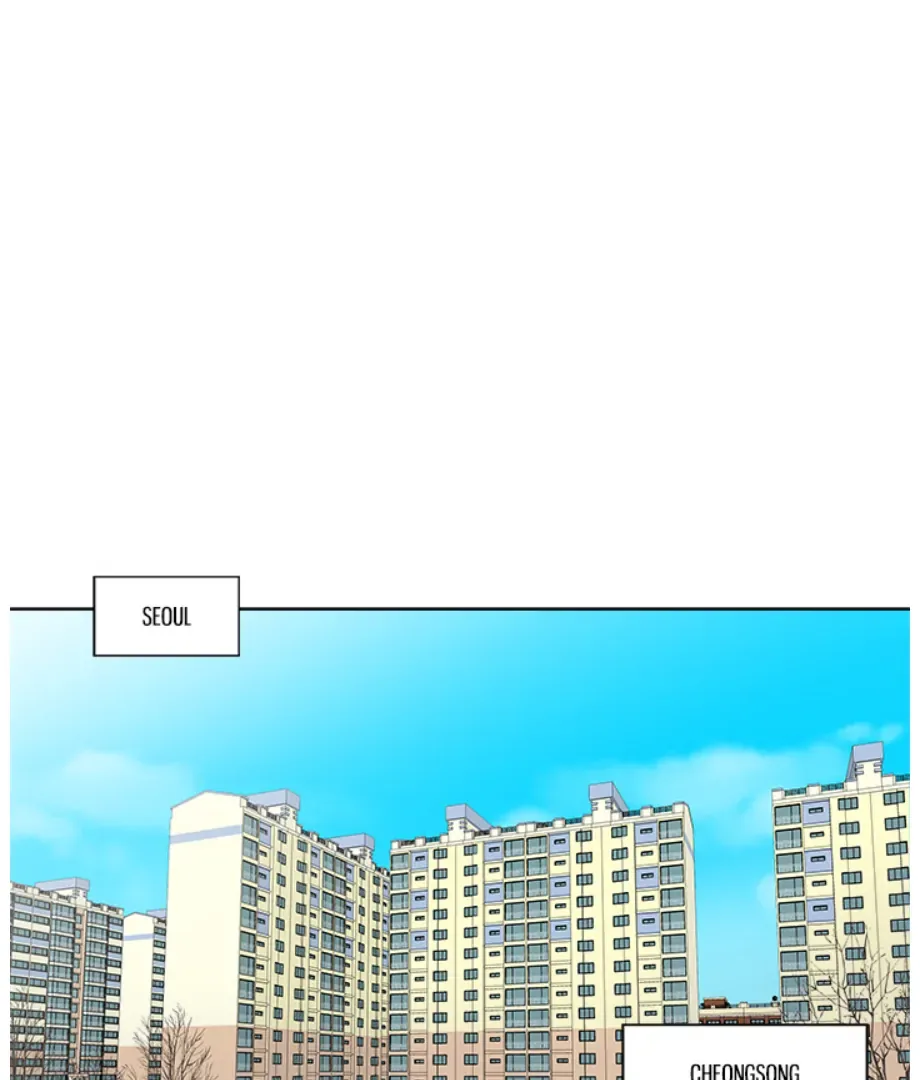Cheonghak-dong Project Chapter 1 page 19