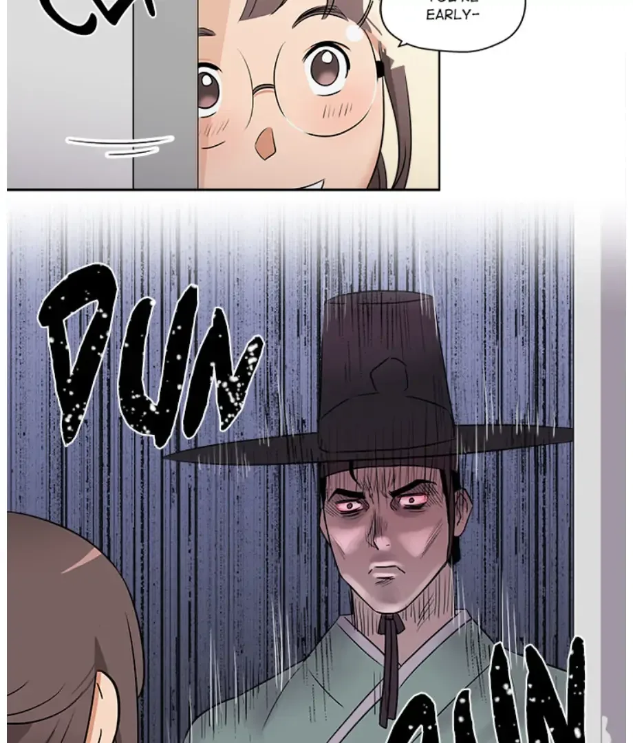 Cheonghak-dong Project Chapter 2 page 8