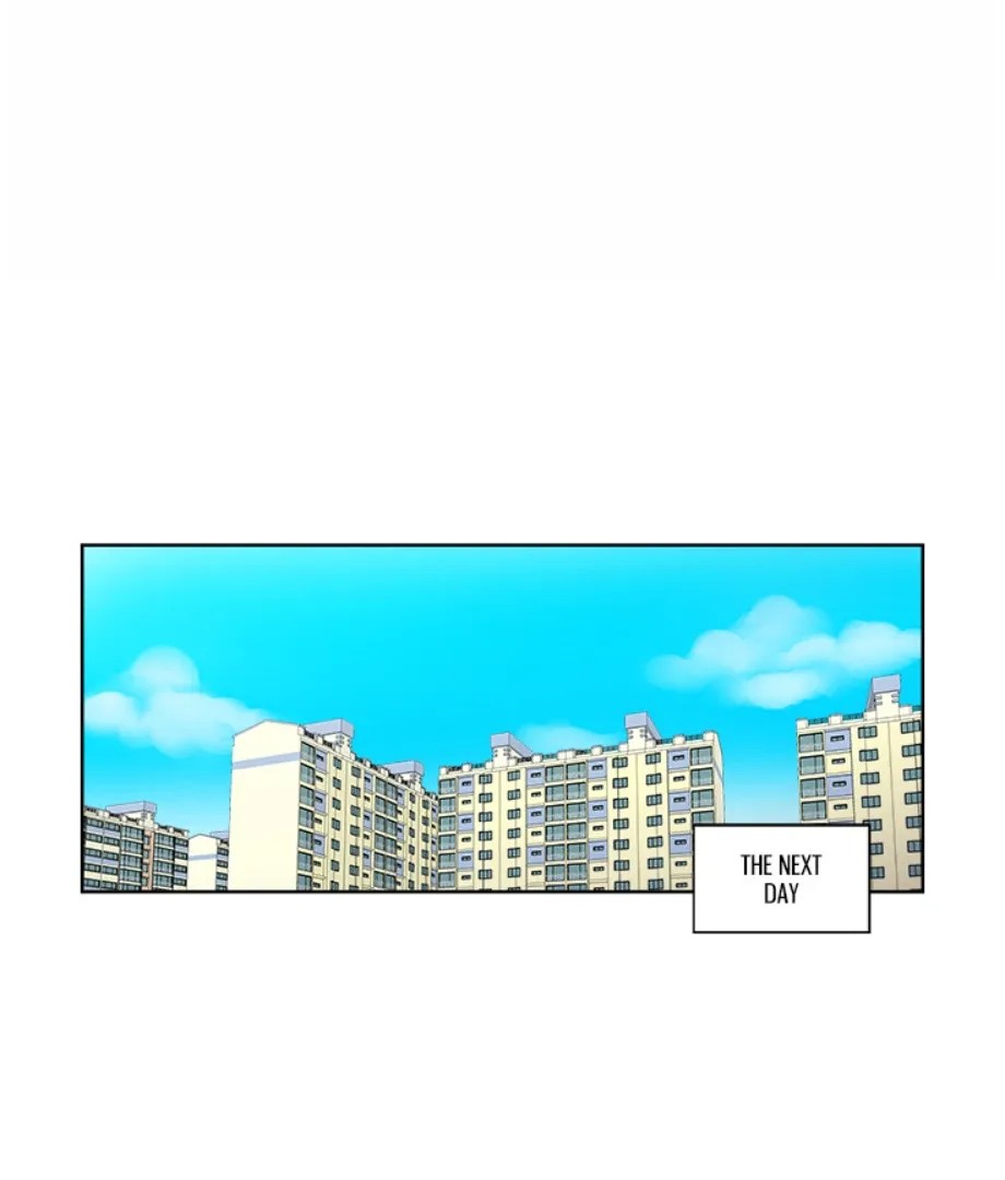 Cheonghak-dong Project Chapter 2 page 4
