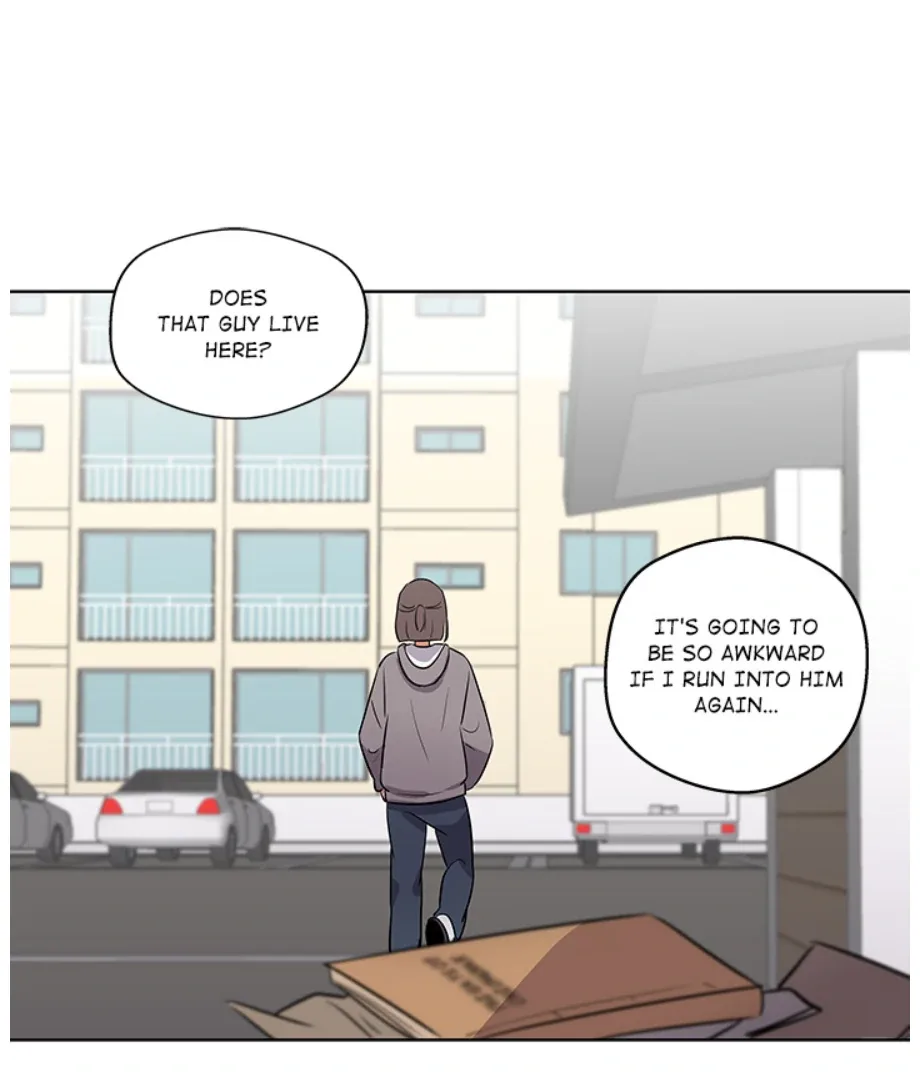 Cheonghak-dong Project Chapter 2 page 2
