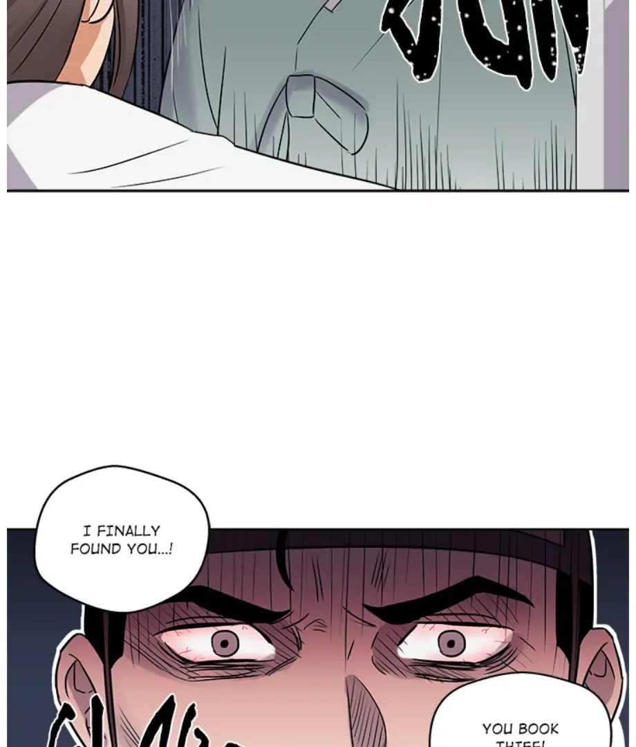 Cheonghak-dong Project Chapter 2 page 9
