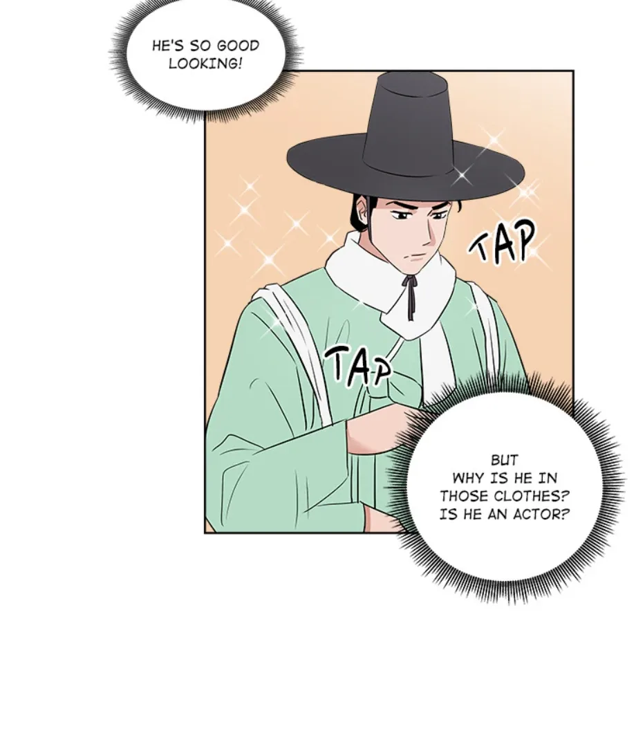 Cheonghak-dong Project Chapter 1 page 39