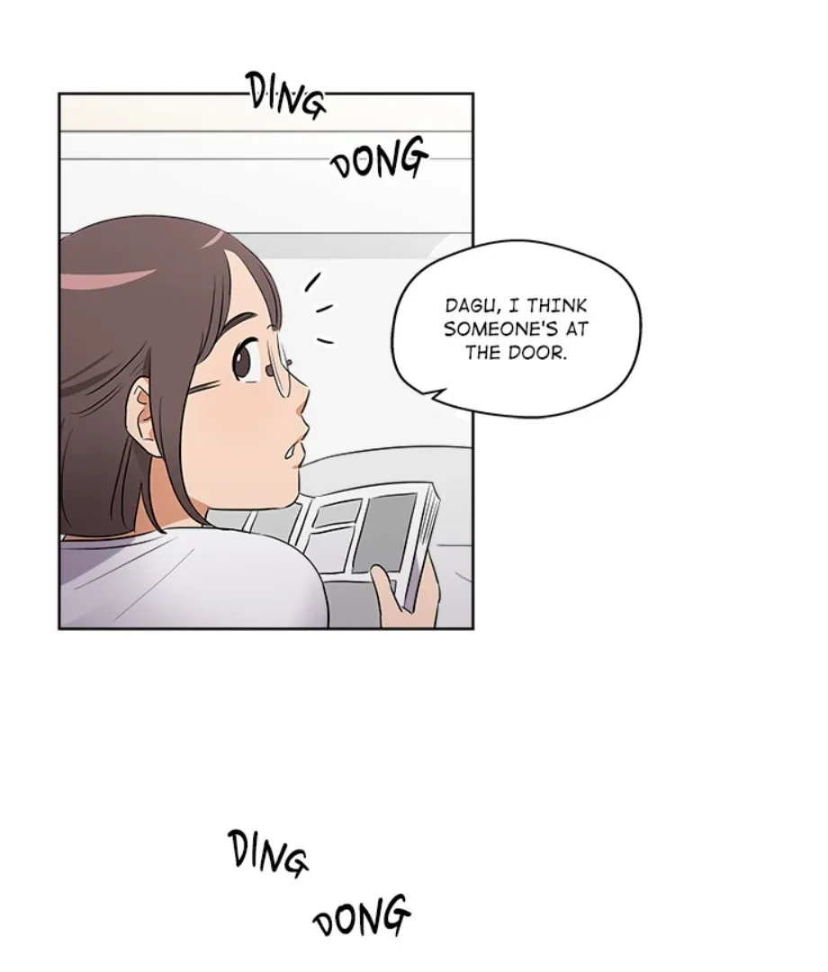 Cheonghak-dong Project Chapter 2 page 5