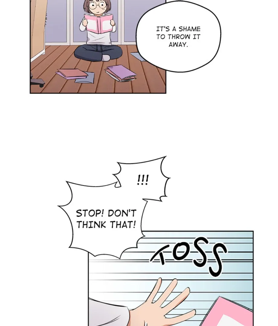 Cheonghak-dong Project Chapter 1 page 25