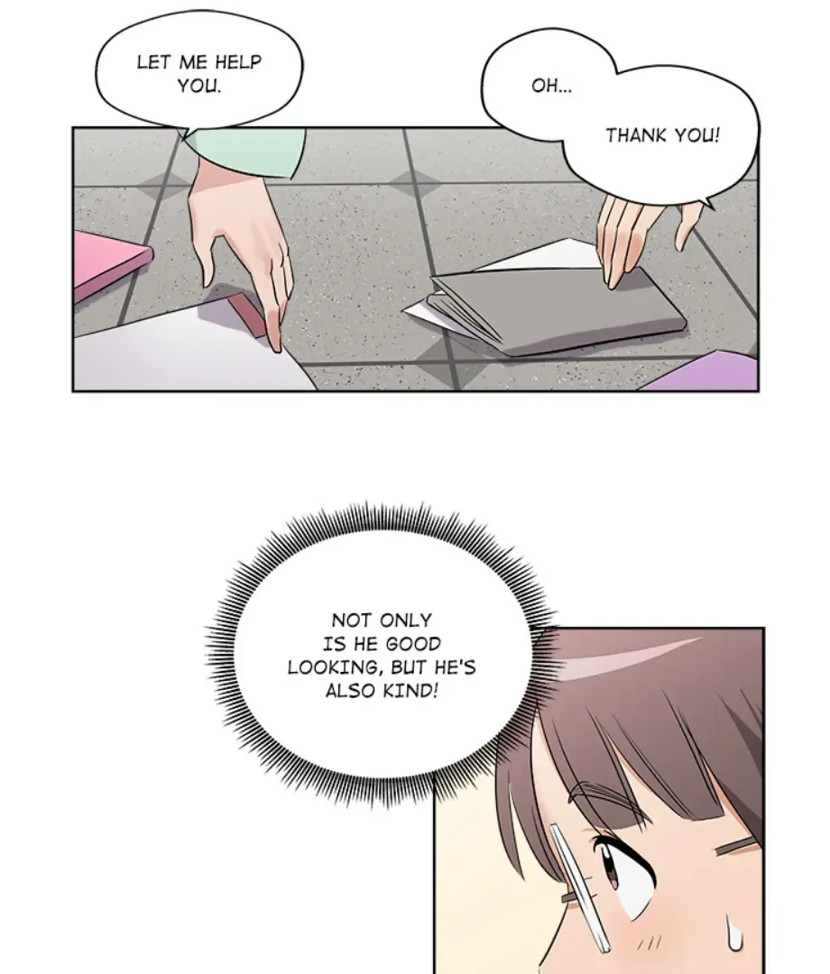 Cheonghak-dong Project Chapter 1 page 44