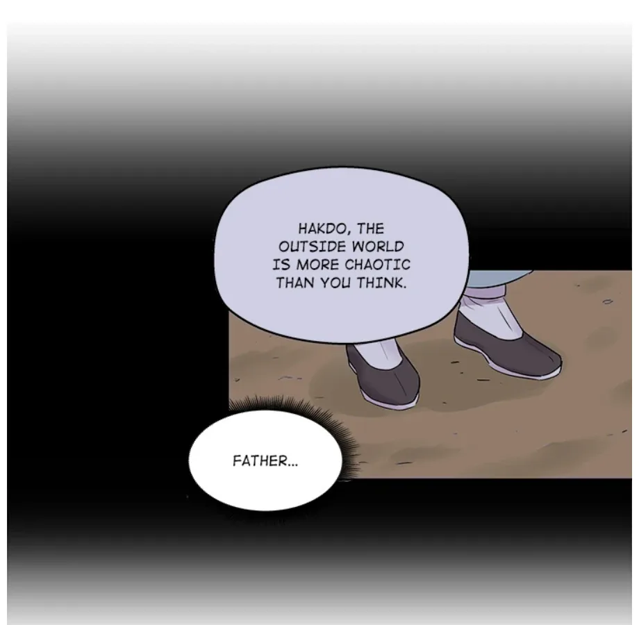 Cheonghak-dong Project Chapter 1 page 55
