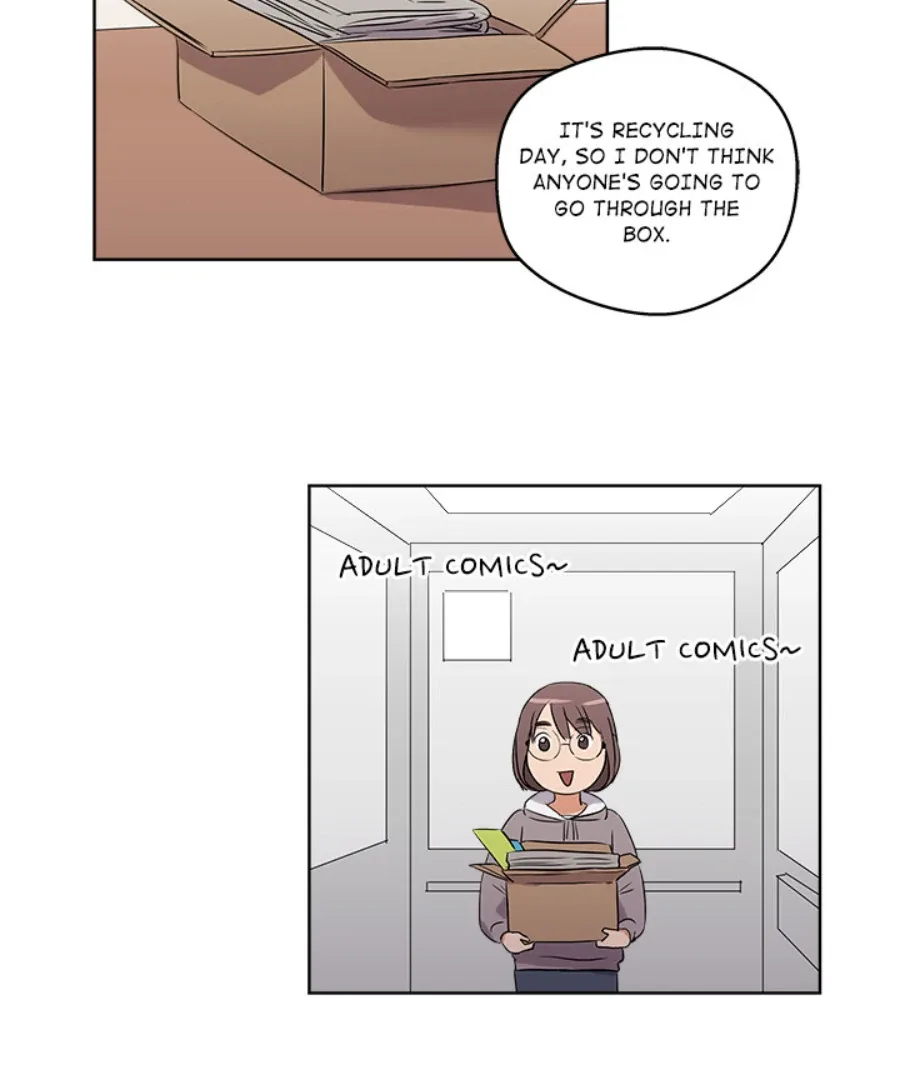 Cheonghak-dong Project Chapter 1 page 29