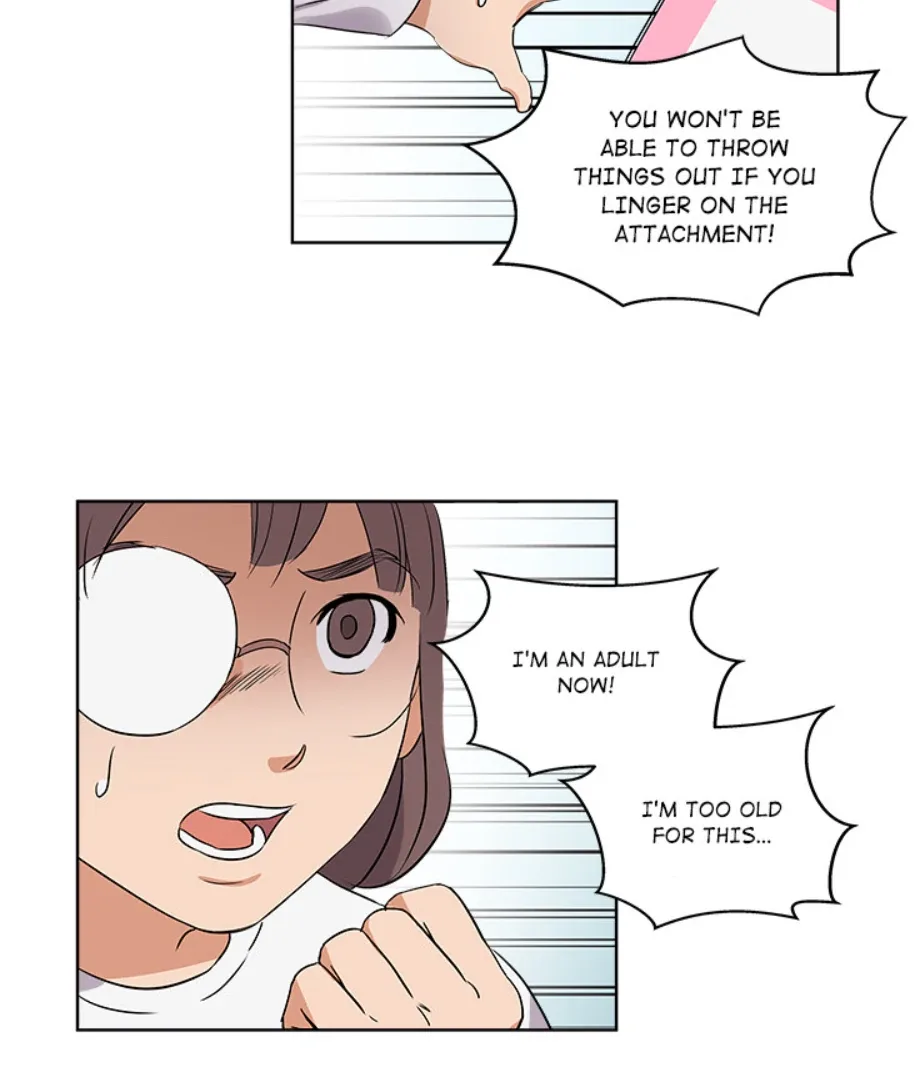 Cheonghak-dong Project Chapter 1 page 26