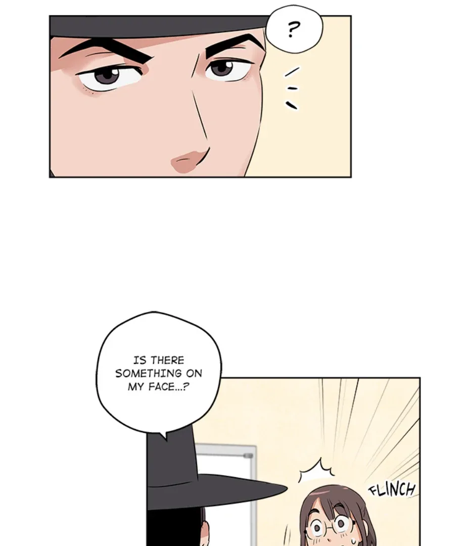 Cheonghak-dong Project Chapter 1 page 40