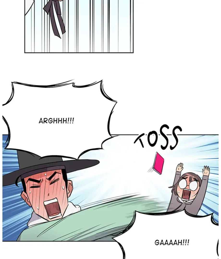 Cheonghak-dong Project Chapter 1 page 51
