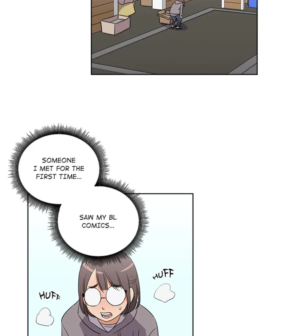 Cheonghak-dong Project Chapter 1 page 58