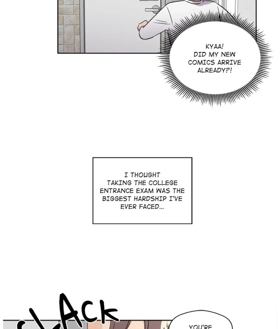 Cheonghak-dong Project Chapter 2 page 7