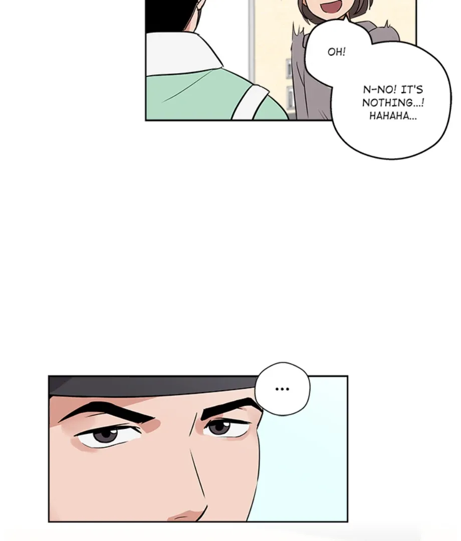 Cheonghak-dong Project Chapter 1 page 41