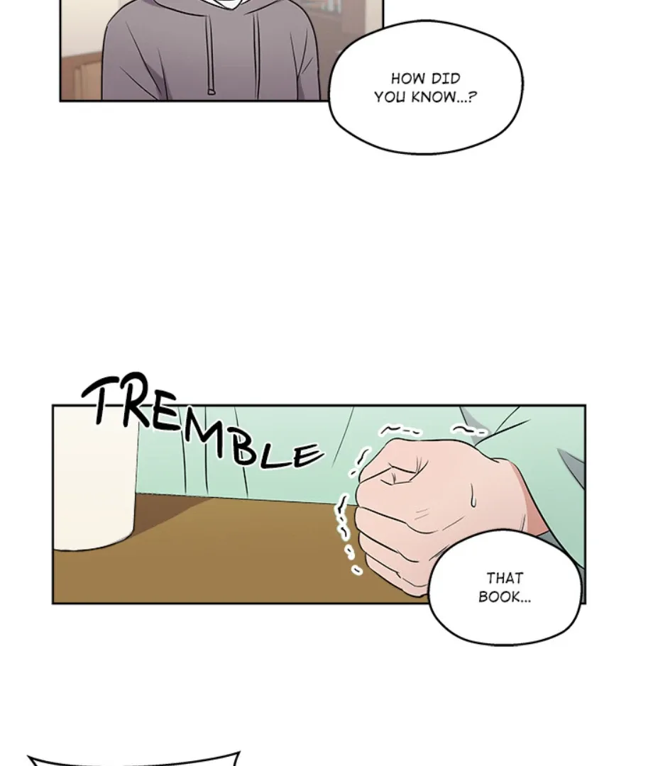 Cheonghak-dong Project Chapter 2 page 19
