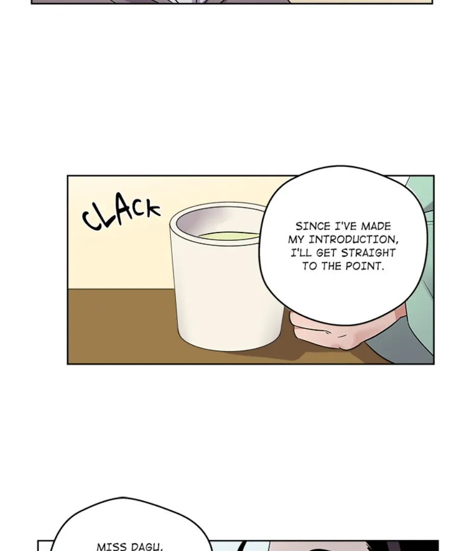Cheonghak-dong Project Chapter 2 page 17