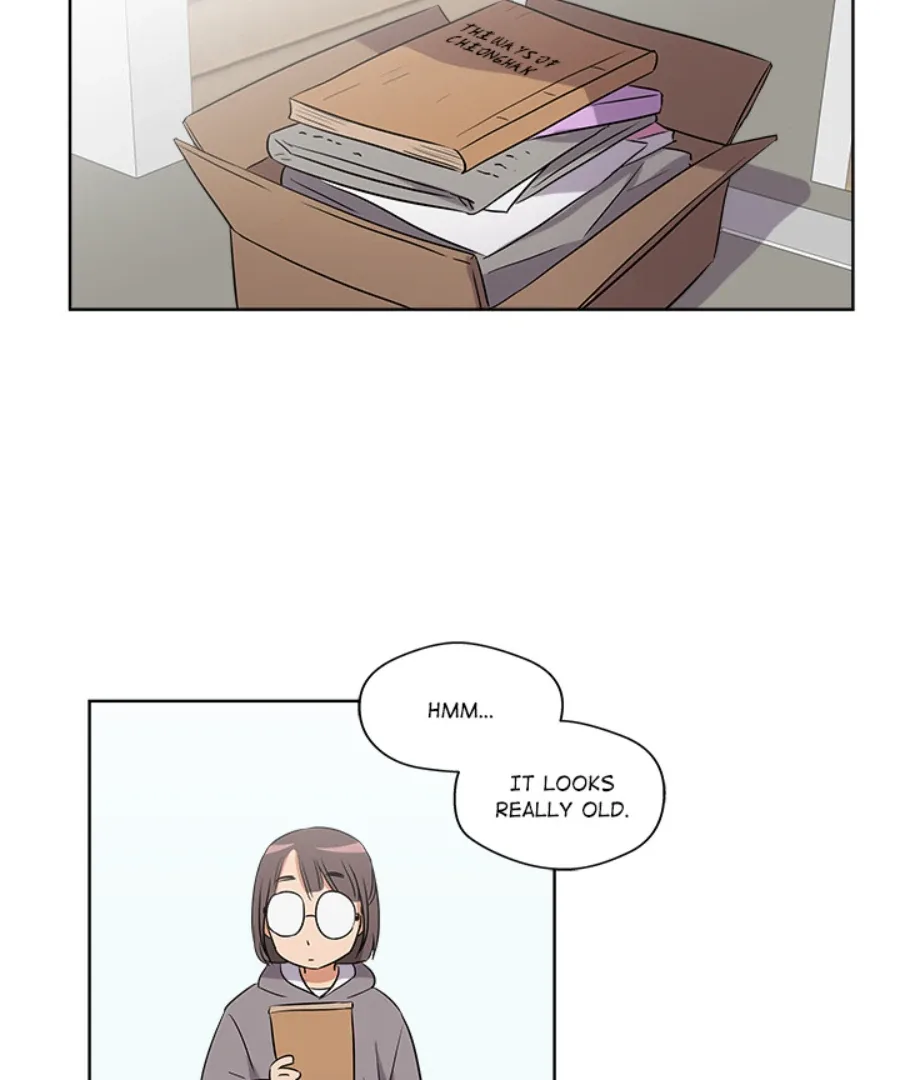 Cheonghak-dong Project Chapter 1 page 62