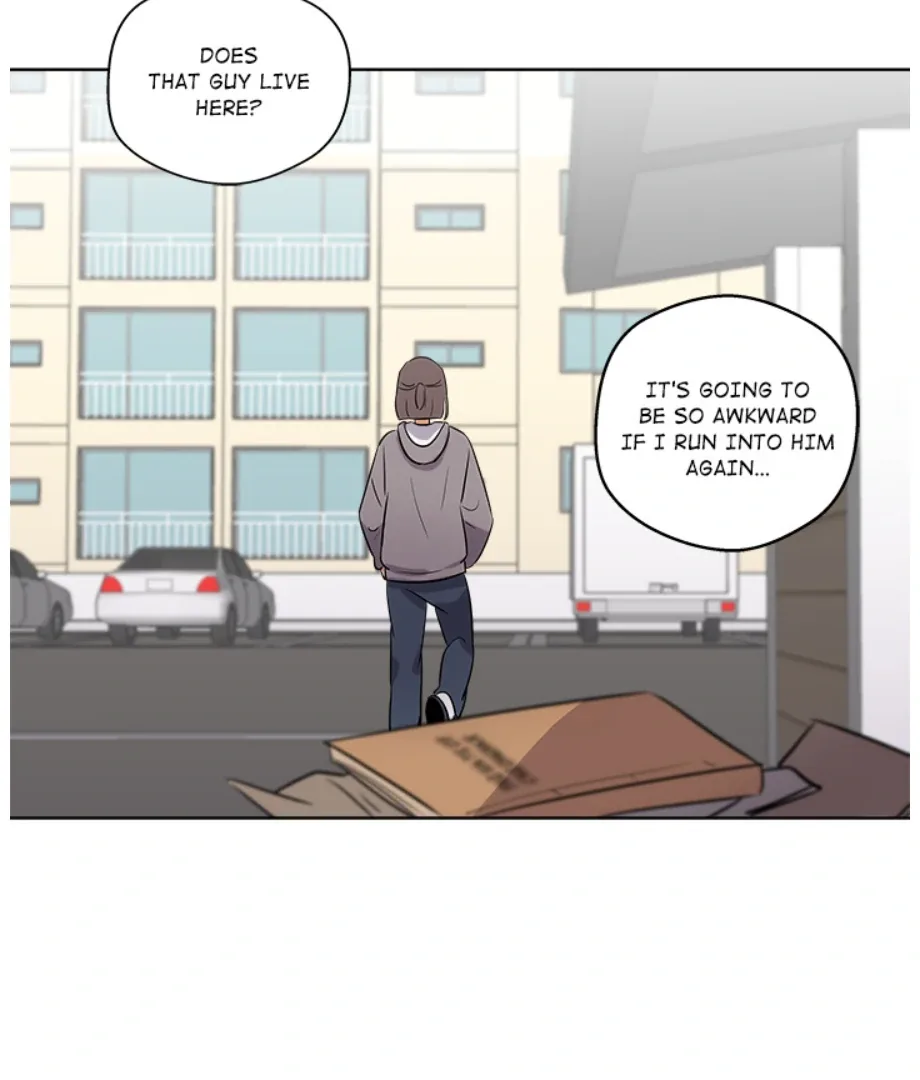 Cheonghak-dong Project Chapter 1 page 64