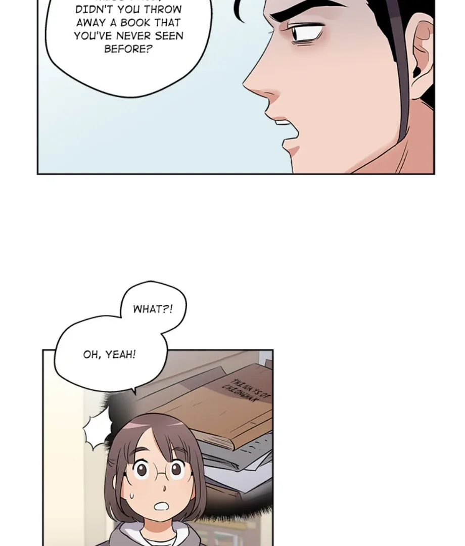 Cheonghak-dong Project Chapter 2 page 18