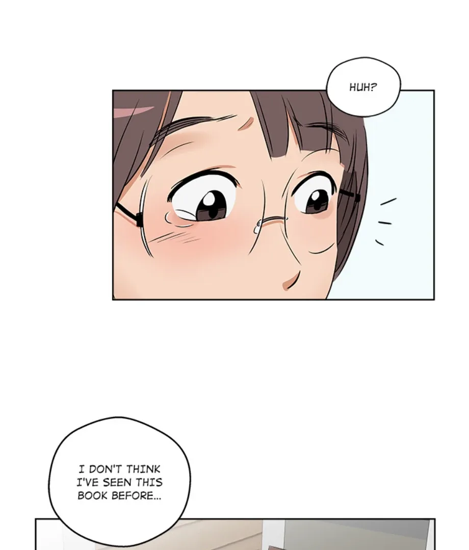 Cheonghak-dong Project Chapter 1 page 61